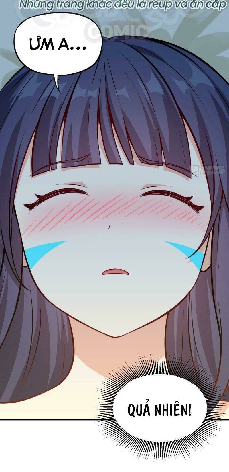 Minh Nhật Thần Đô: Chapter 52