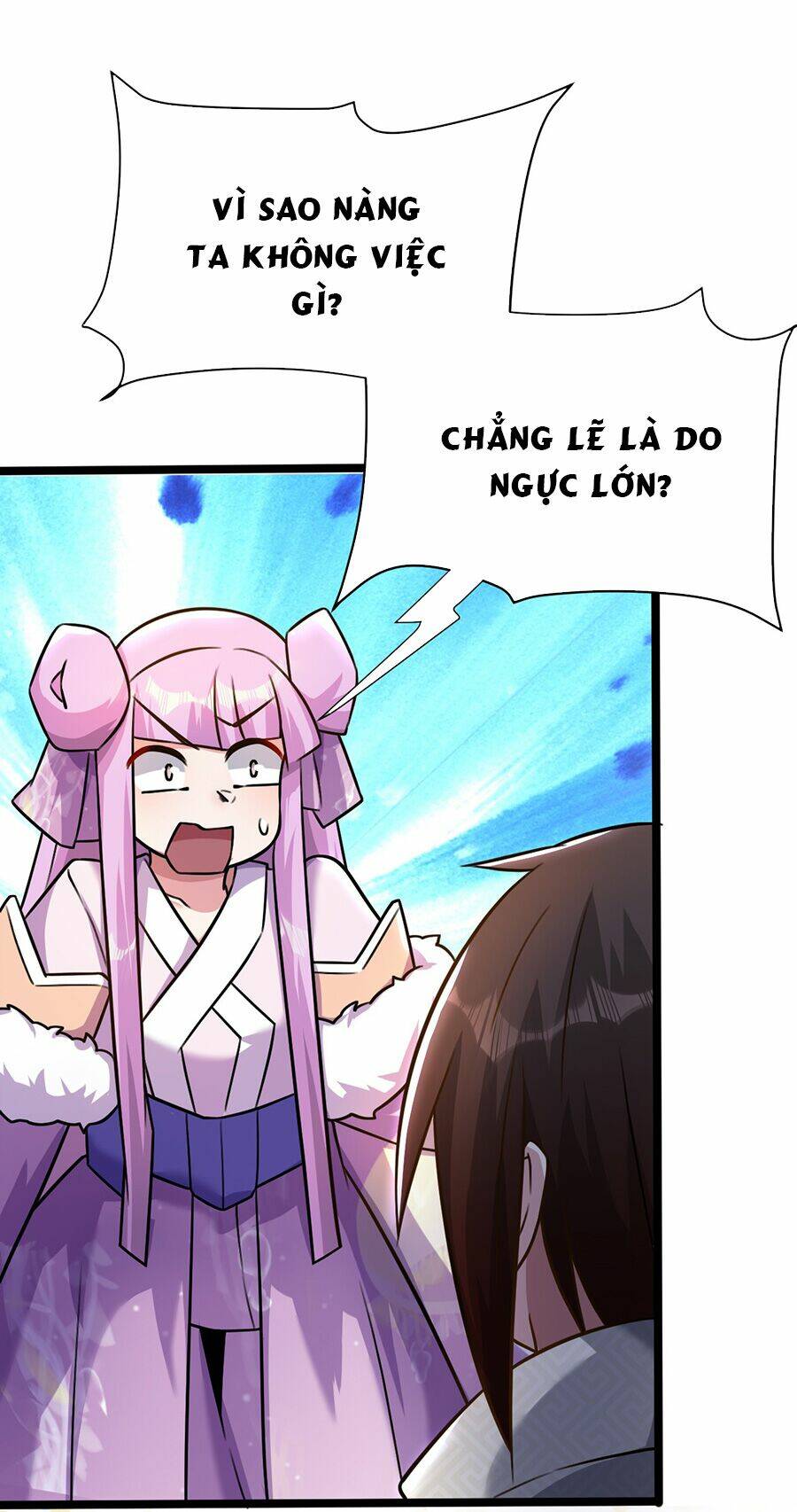 Đại Bảo Kiếm Của Tôi: Chapter 46