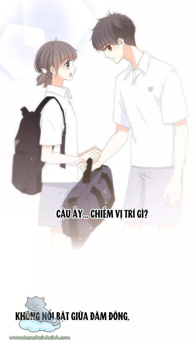 Con Tim Rung Động: Chapter 53