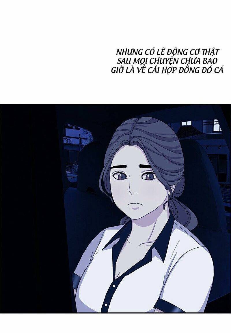 Nửa Đêm Ở Poppy Land: Chapter 24