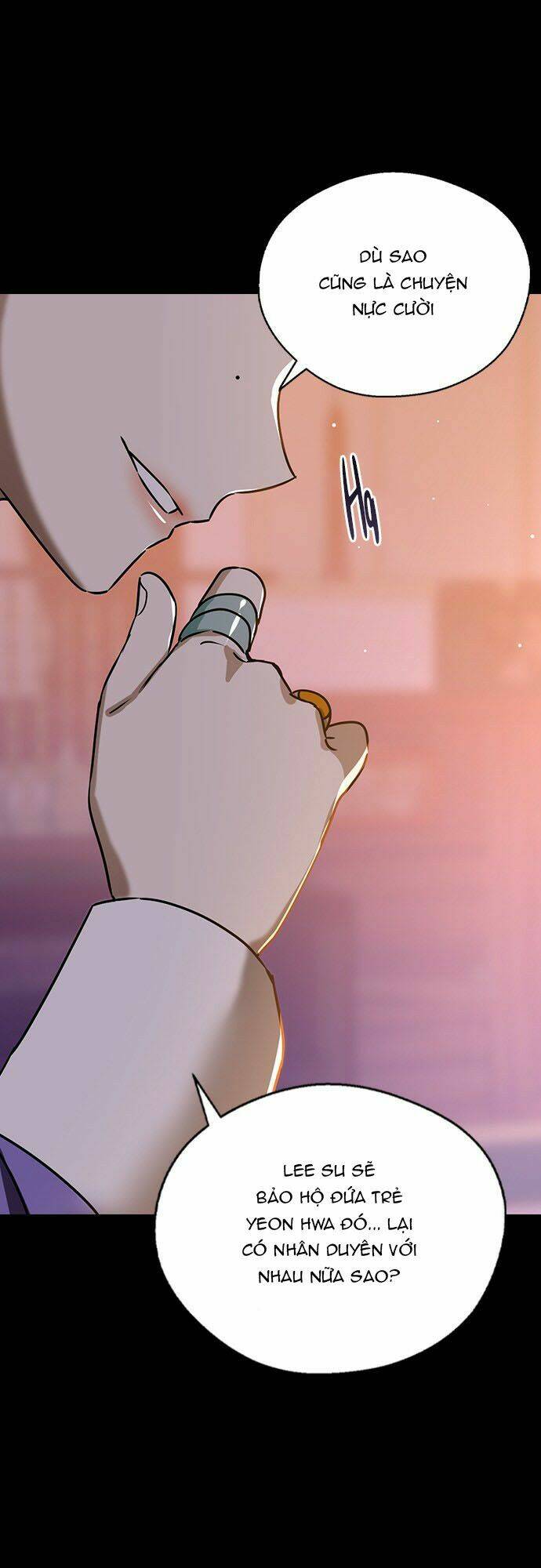 Duyên Nợ Kiếp Trước: Chapter 25