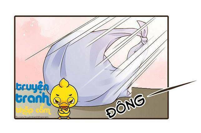 Đại Giá Thừa Tướng: Chapter 21