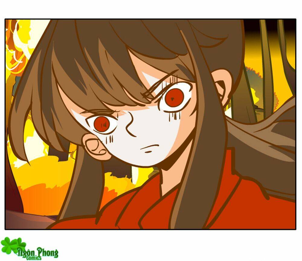 Hòa Thượng Và Tiểu Long Quân: Chapter 44