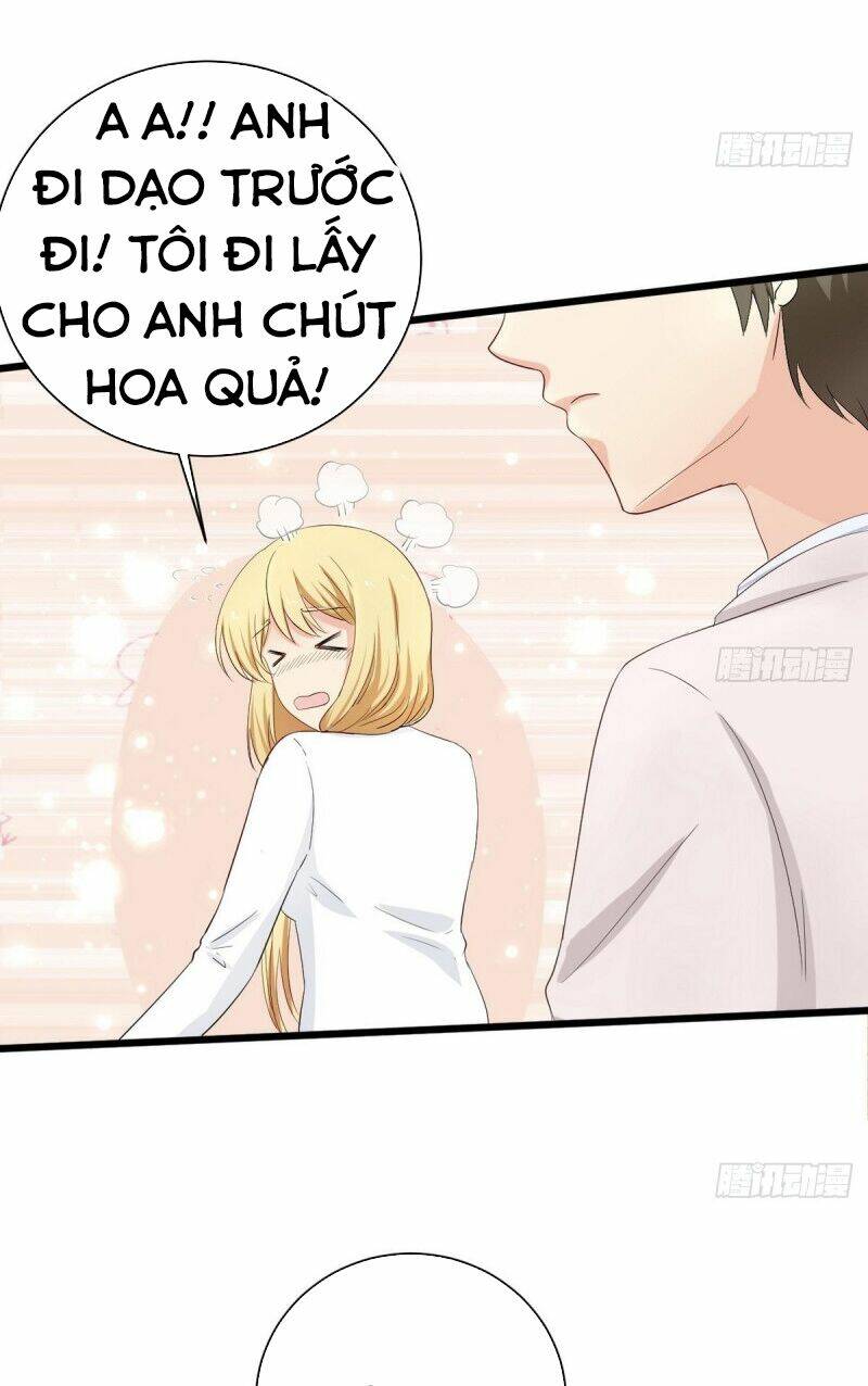 Hắn Là Long Ngạo Thiên: Chapter 26