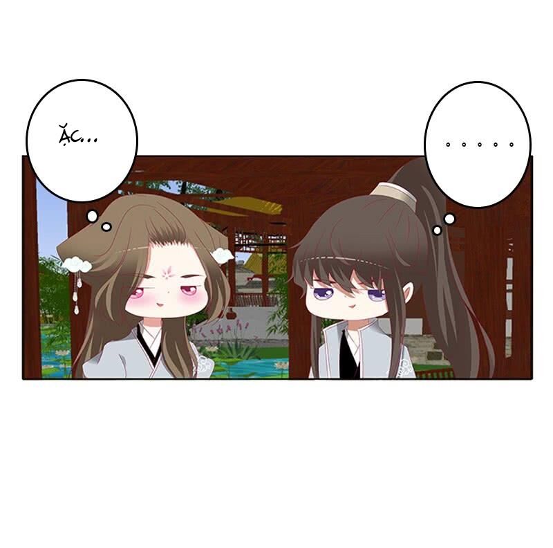Thông Linh Phi: Chapter 489