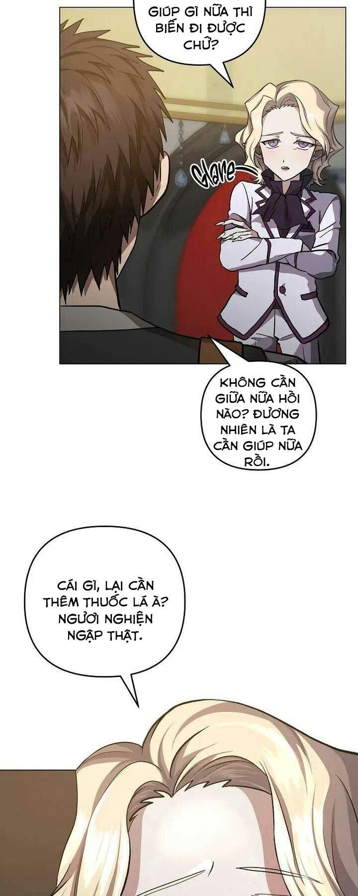 Con Đường Diệt Thần: Chapter 11