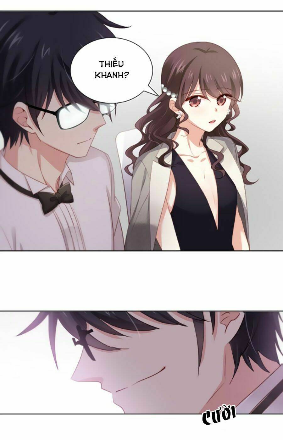 Tình Yêu Là Thế 2: Chapter 35