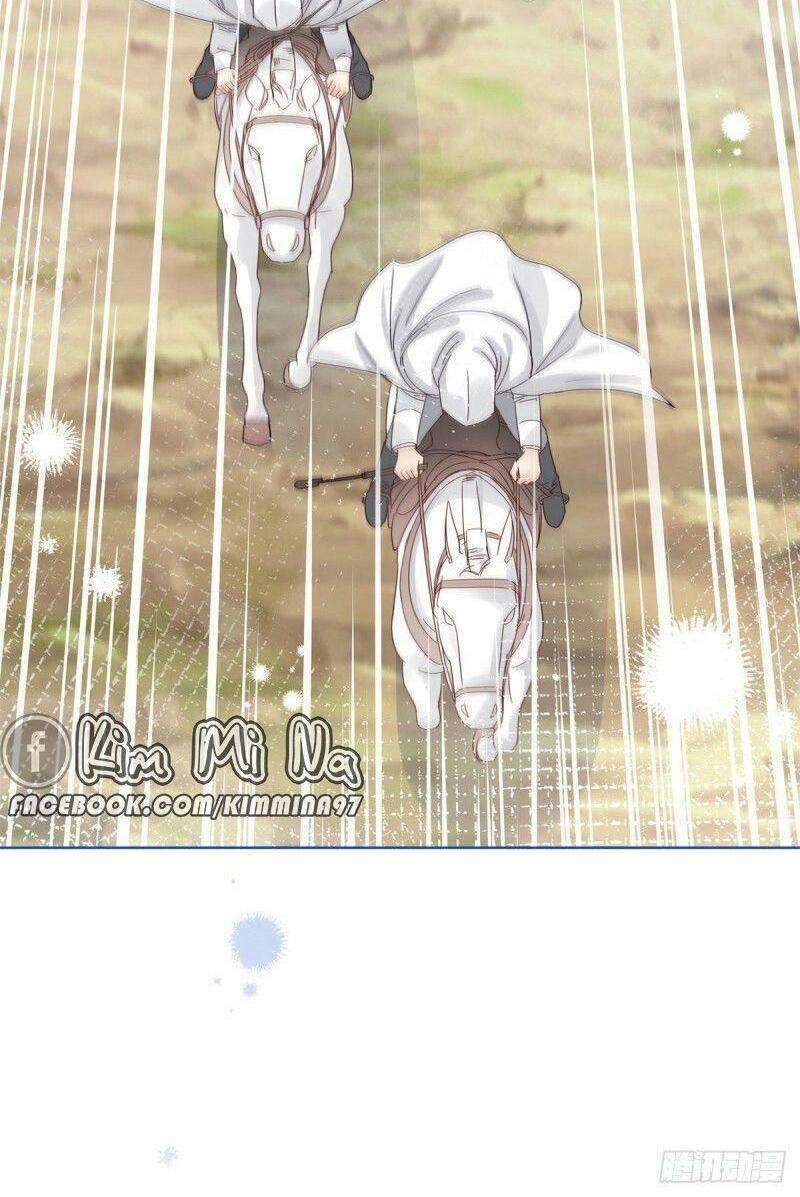 Nữ Hoàng Đầu Tiên Của Đế Quốc: Chapter 26