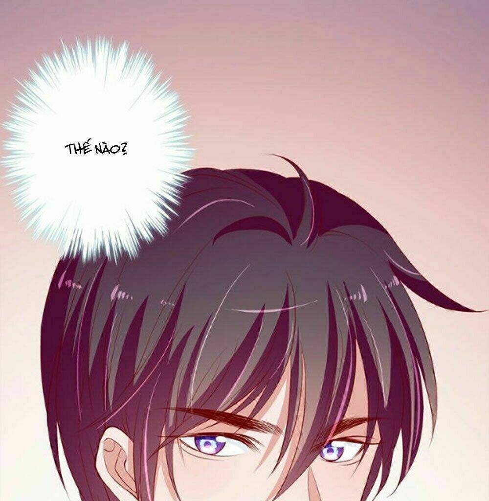 Quản Lí Ngây Ngô Và Thần Tượng Ác Ma: Chapter 18