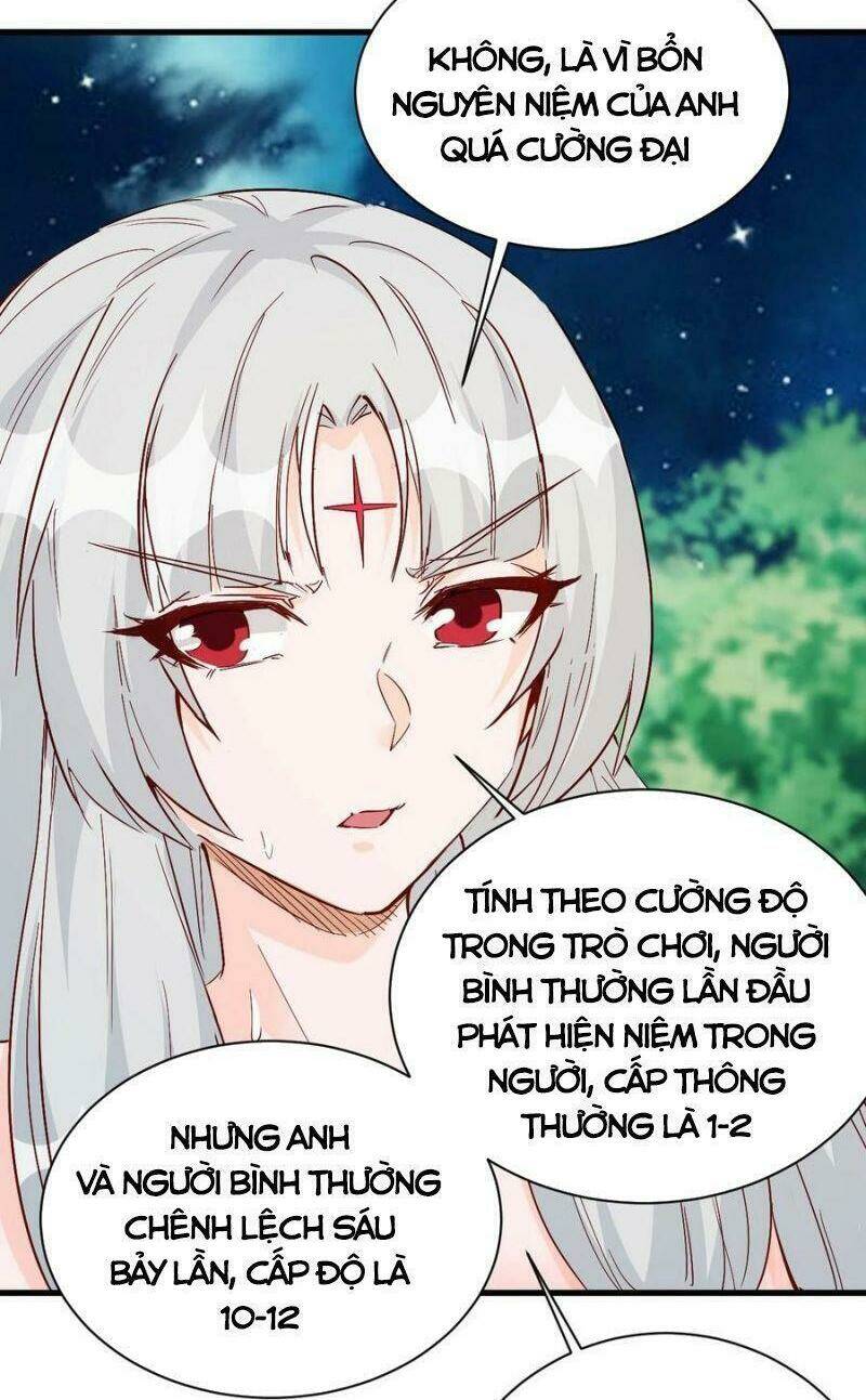 Thánh Đường Chi Thành: Chapter 95