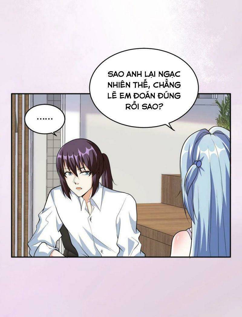 Người Tu Tiên Tại Đô Thị: Chapter 98