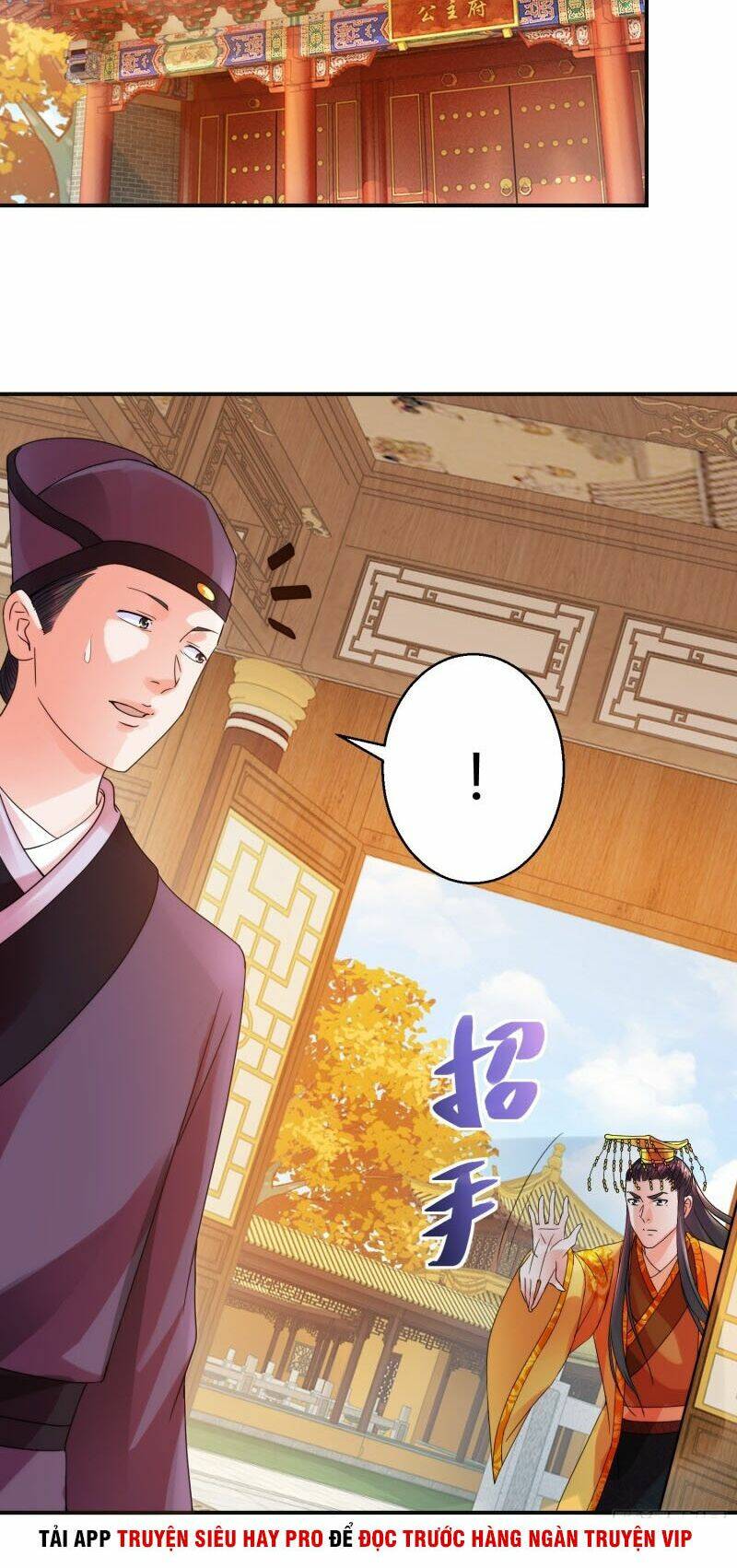 Sử Thượng Đệ Nhất Chưởng Môn: Chapter 165