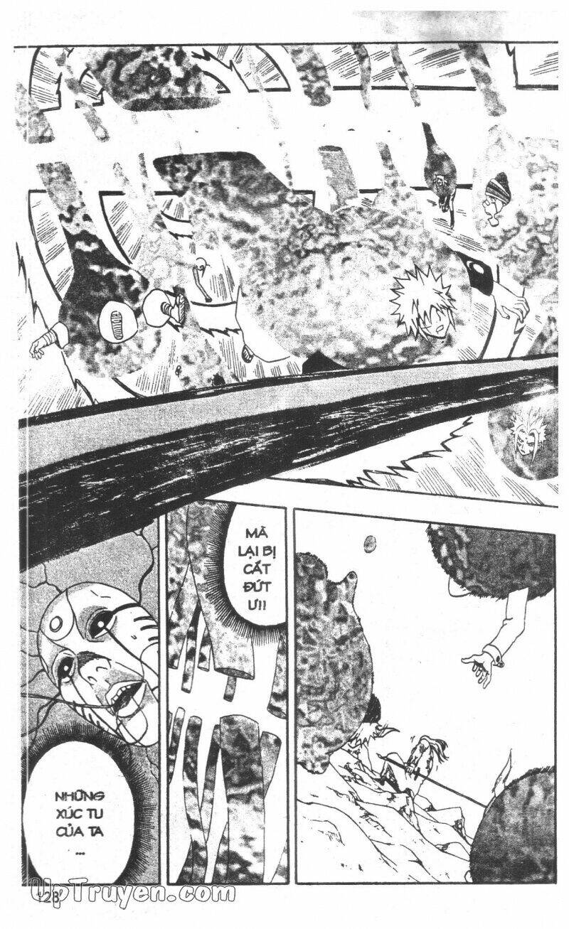 Cuộc Phiêu Lưu Của Quỷ Satan: Chapter 75