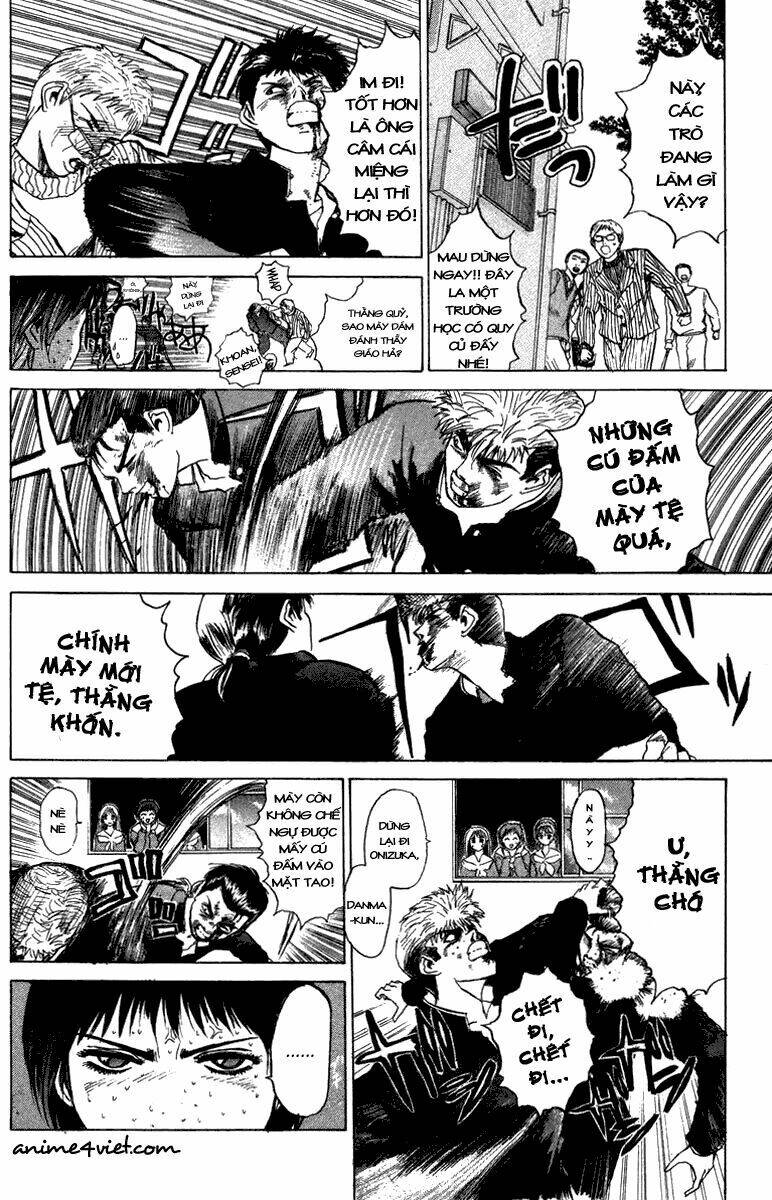 Bad Company: Chapter 2