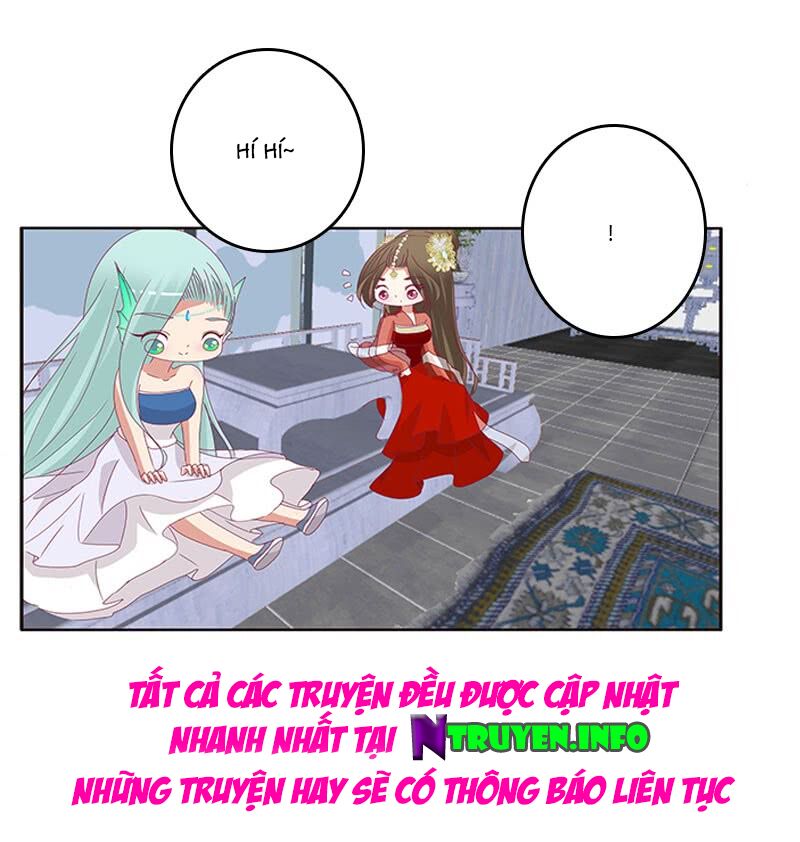 Thông Linh Phi: Chapter 358