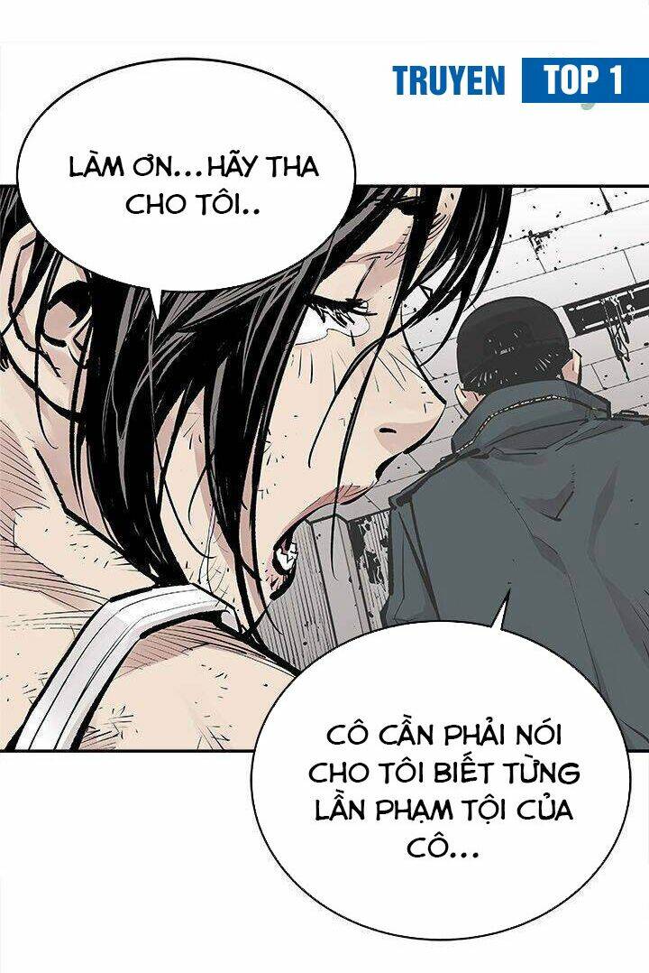 The Devil\’s Descendants: Chapter 8