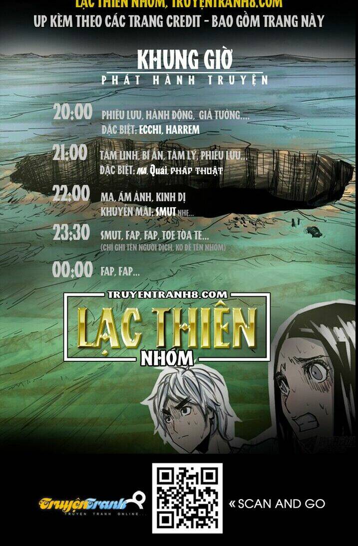 Thâu Hồn: Chapter 7