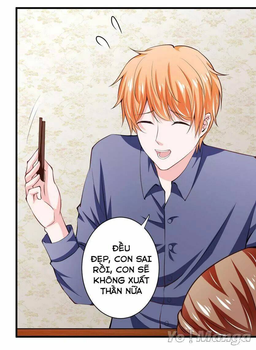 Thiểm Hôn Kinh Ái: Chapter 100