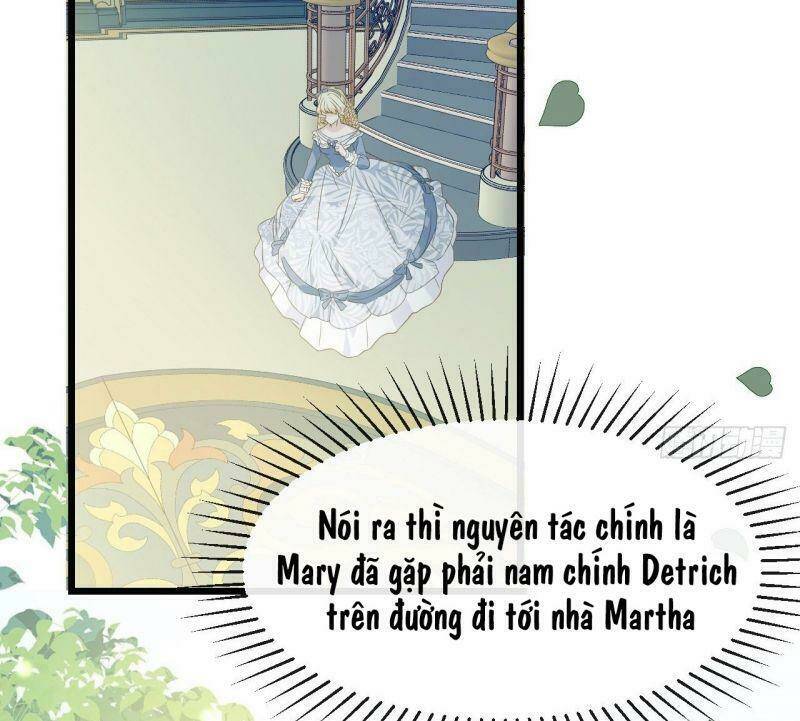 Không Thể Hòan Hảo Tuyệt Đối: Chapter 7