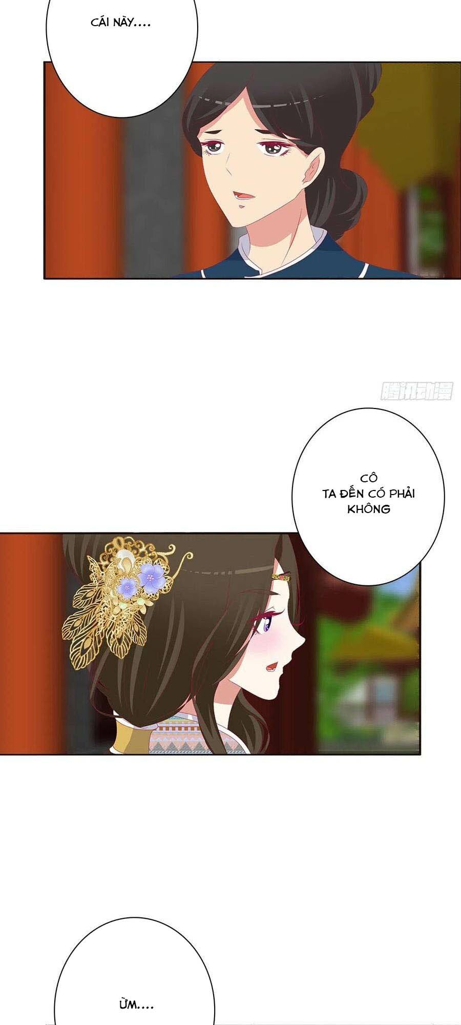Thông Linh Phi: Chapter 697