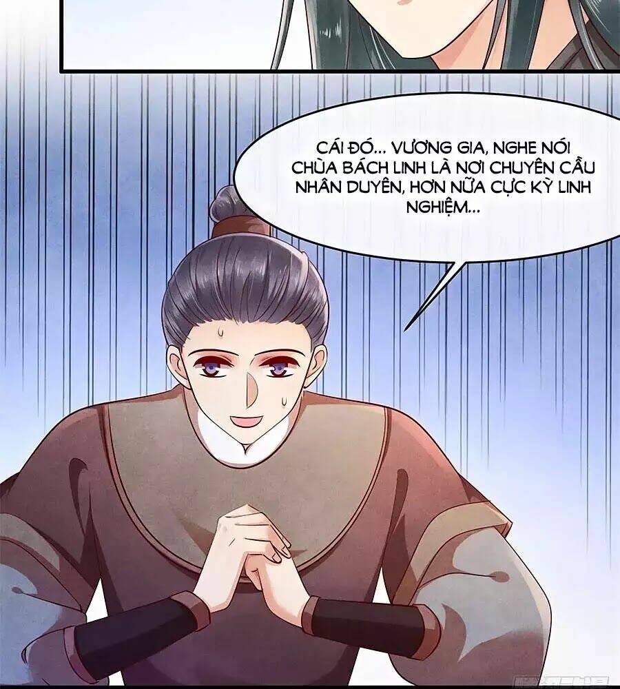 Vương Phi Muốn Trèo Tường: Chapter 42