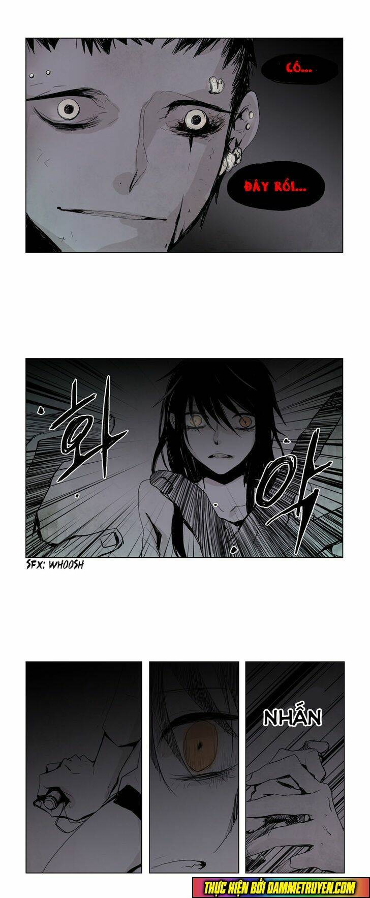 American Ghost Jack: Chapter 12