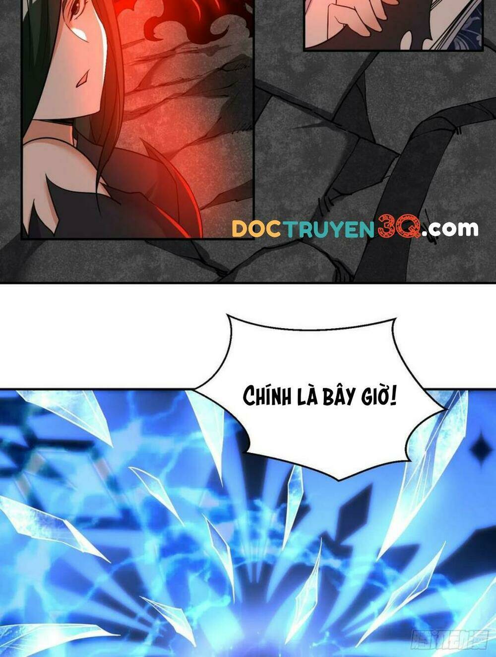 Giáng Thần Chiến Ký: Chapter 118