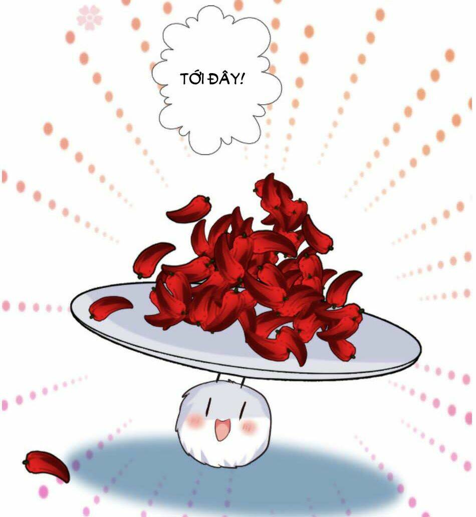 Sao Lại Là Yêu?: Chapter 42