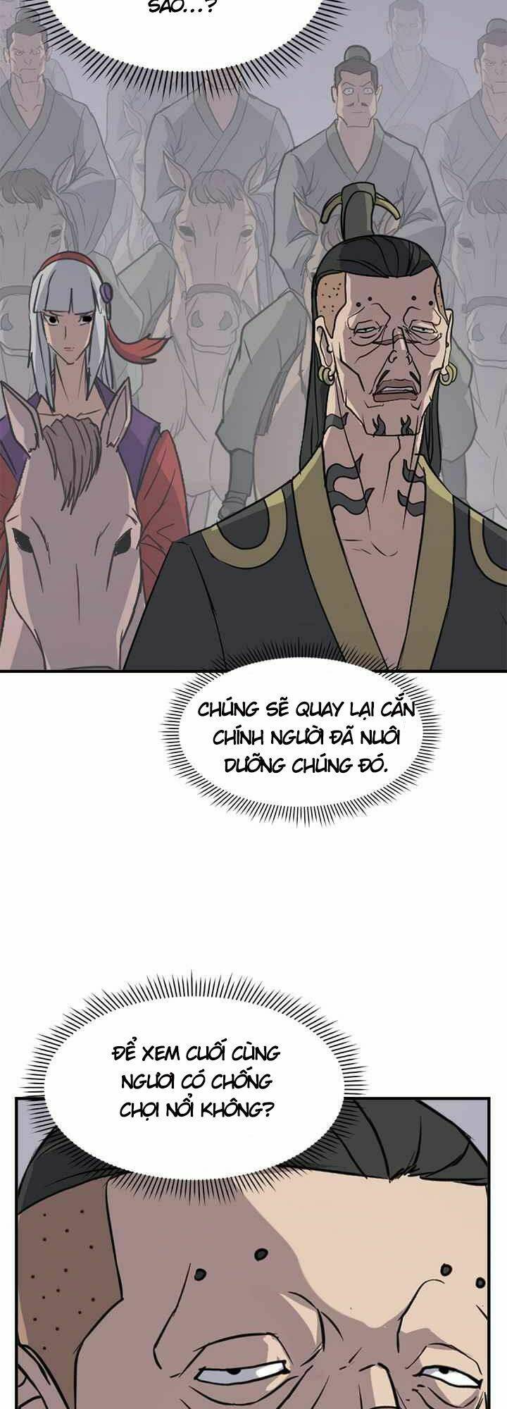 Trọng Sinh, Bất Khả Chiến Bại: Chapter 128