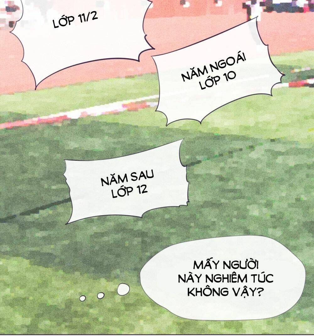 Song Sinh Đổi Chỗ Ở: Chapter 10