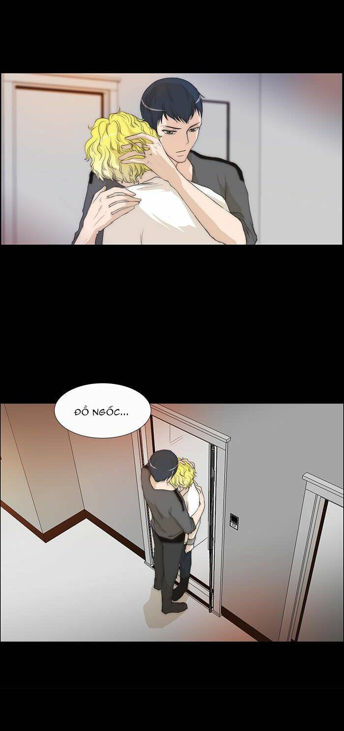 Không Thể Chạm Vào Anh: Chapter 72