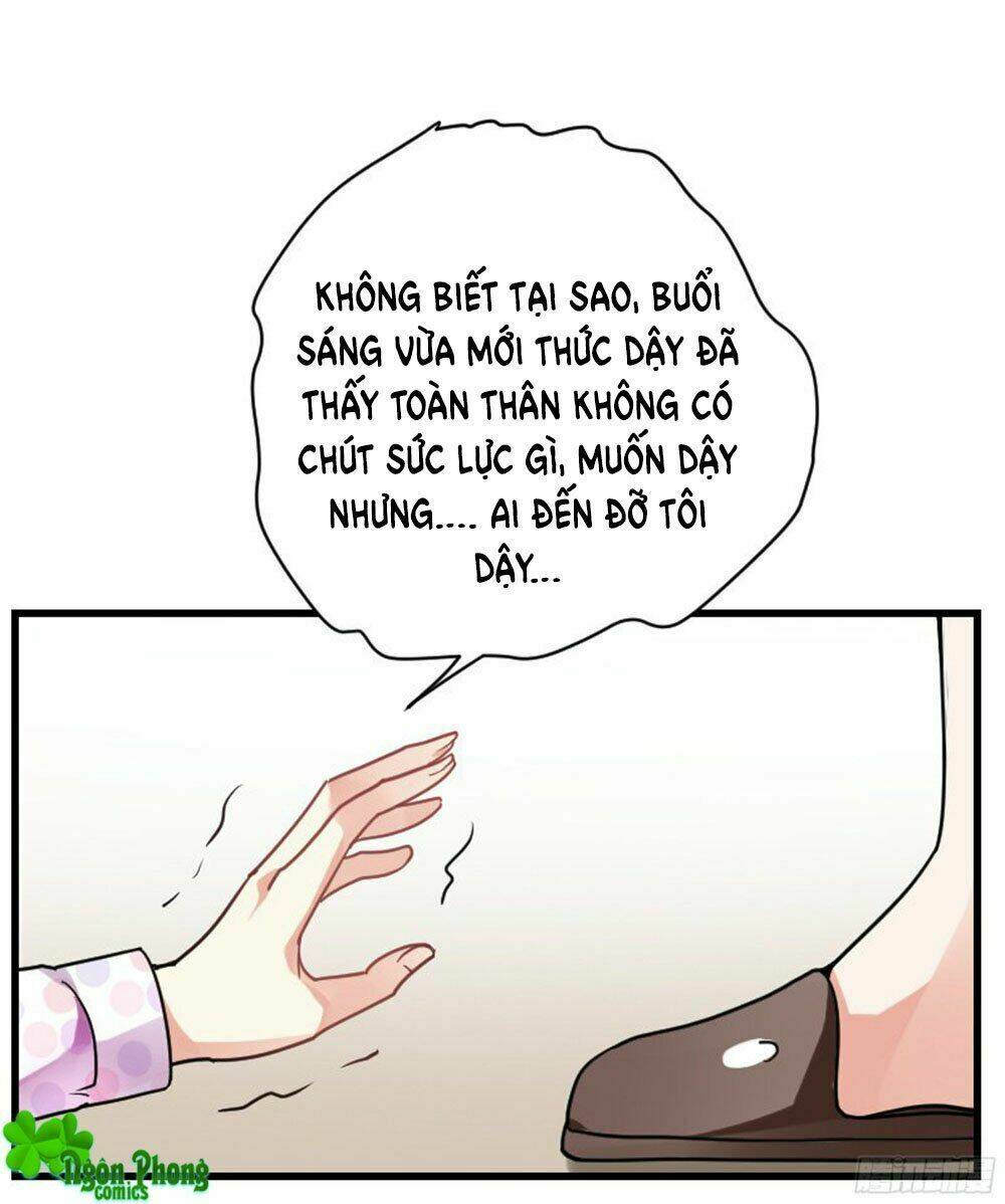 Vạn Năm Nhân Duyên Nhất Tuyến Khiên: Chapter 26