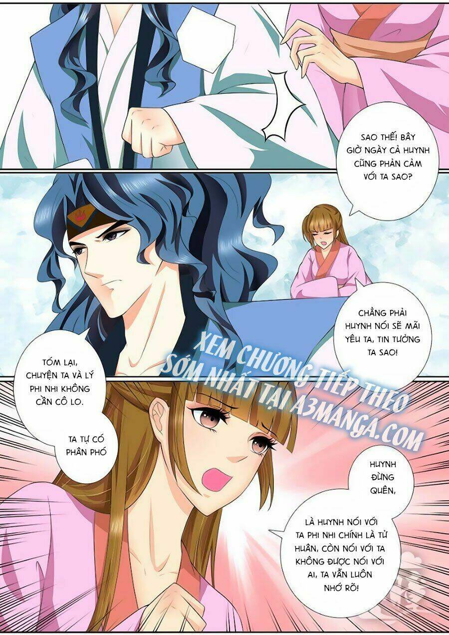 Ma Phi Giá Đáo: Chapter 57