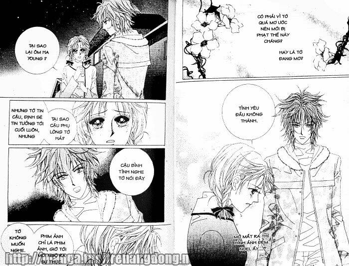 Yêu Hoặc Chết: Chapter 4