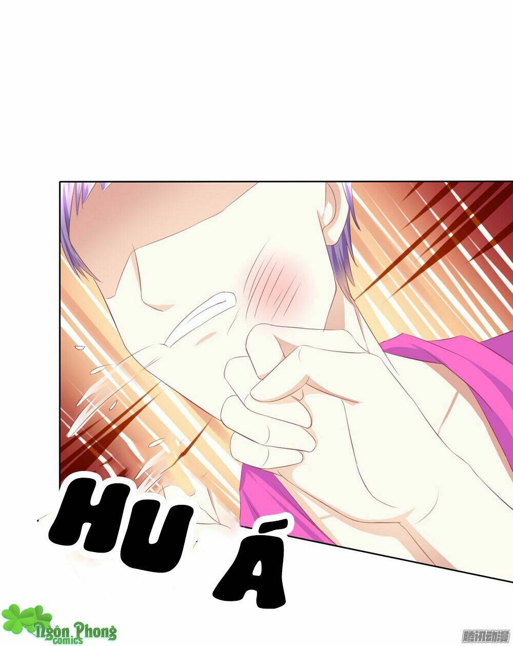 Hoàng Đế “Phế Vật” Tiến Hóa Sử: Chapter 23