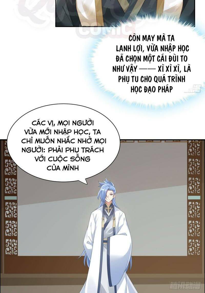 Nghịch Lân: Chapter 55