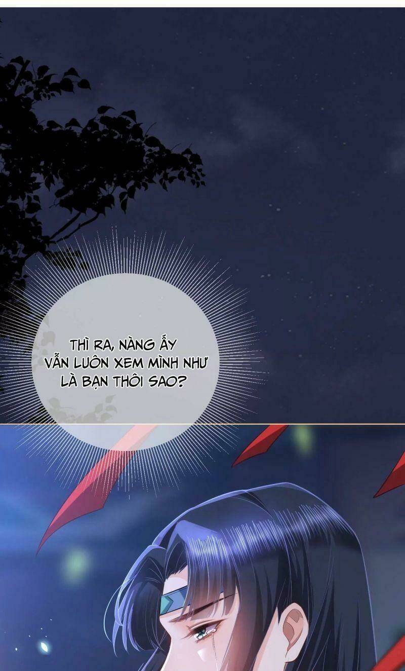 Quận Chúa Vững Vàng, Thiết Lập Nhân Vật Không Thể Vỡ: Chapter 77