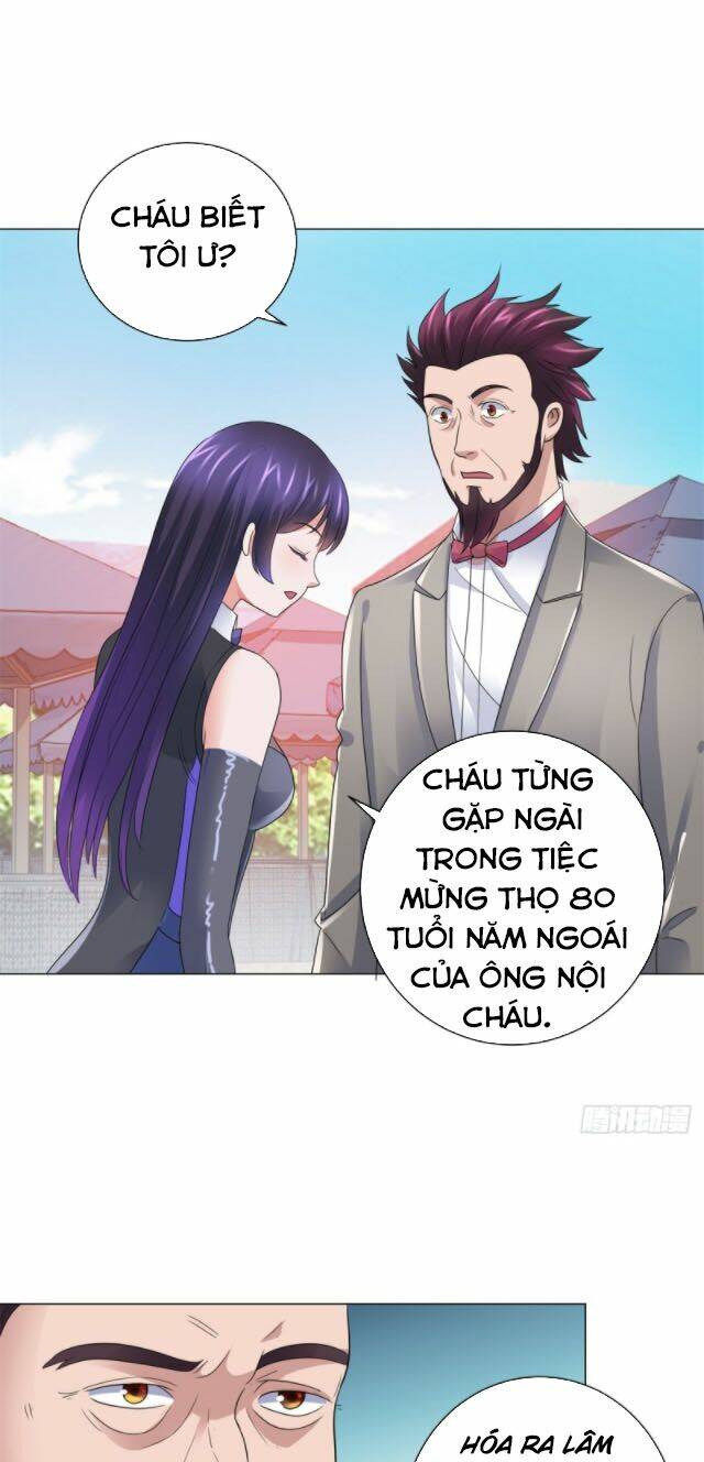 Đô Thị Chí Tôn Hệ Thống: Chapter 143