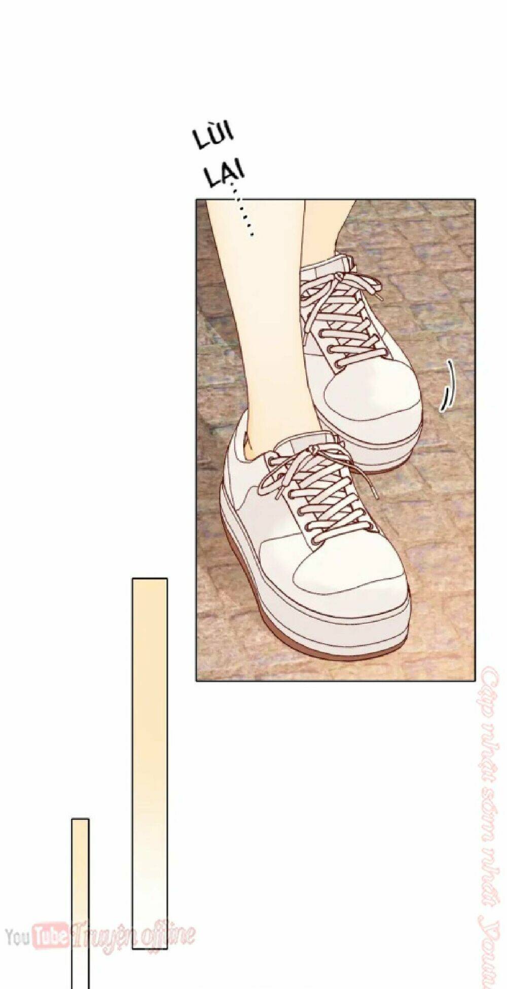 Cô Ấy Không Đáng Yêu: Chapter 91