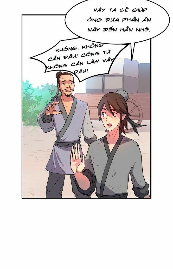 Trọng Sinh, Bất Khả Chiến Bại: Chapter 7