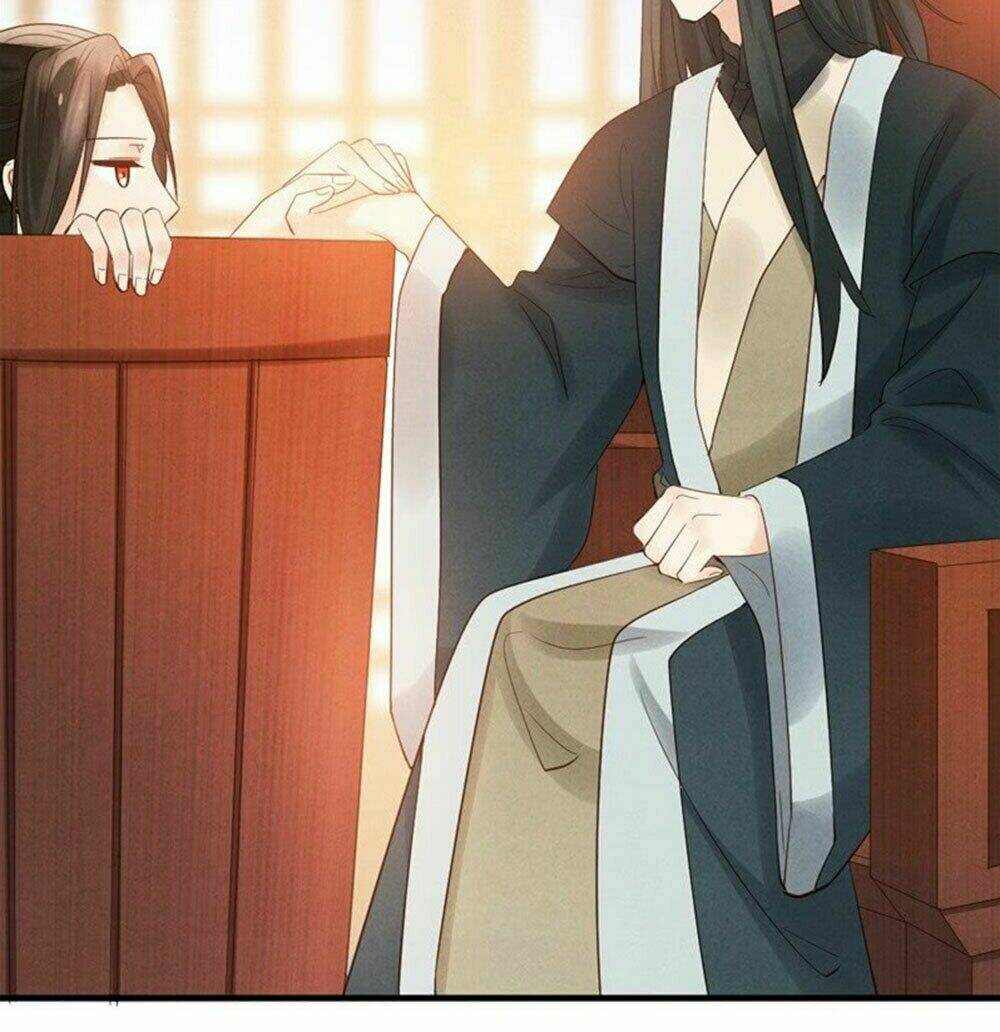 Vương Phi Muốn Trèo Tường: Chapter 5