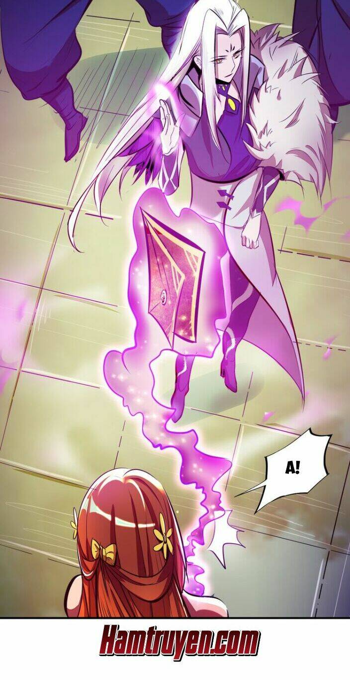 Ngự Thiên Thần Đế: Chapter 4