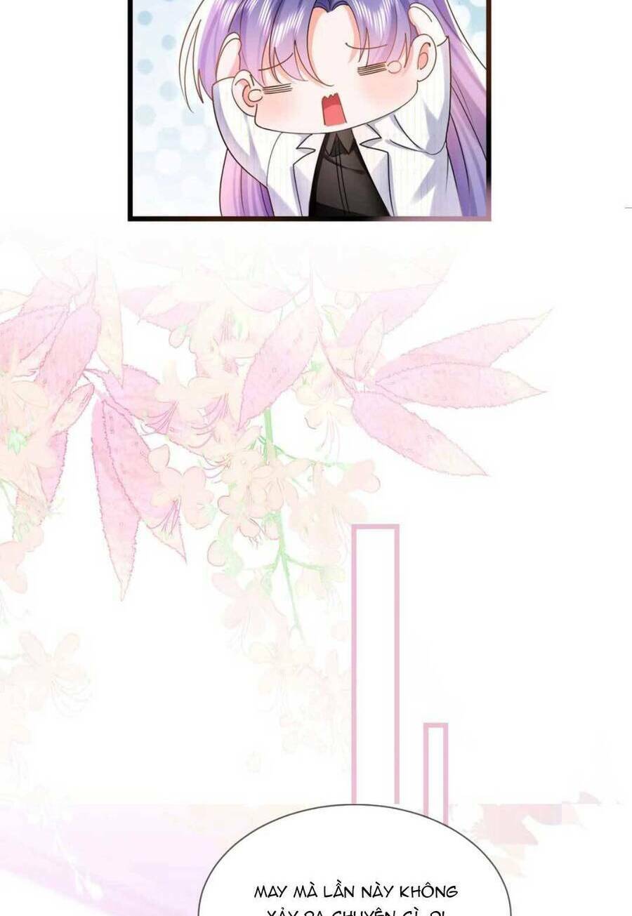 SỦNG EM ĐẾN TẬN TRỜI: Chapter 30