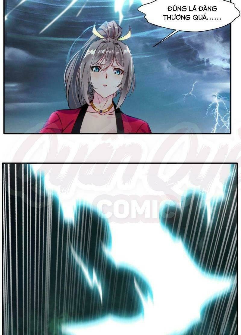 Tuyệt Thế Đế Tôn: Chapter 34