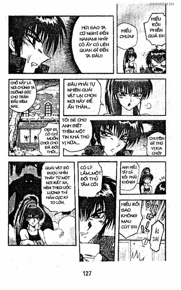 Devil And Devil: Chapter 42