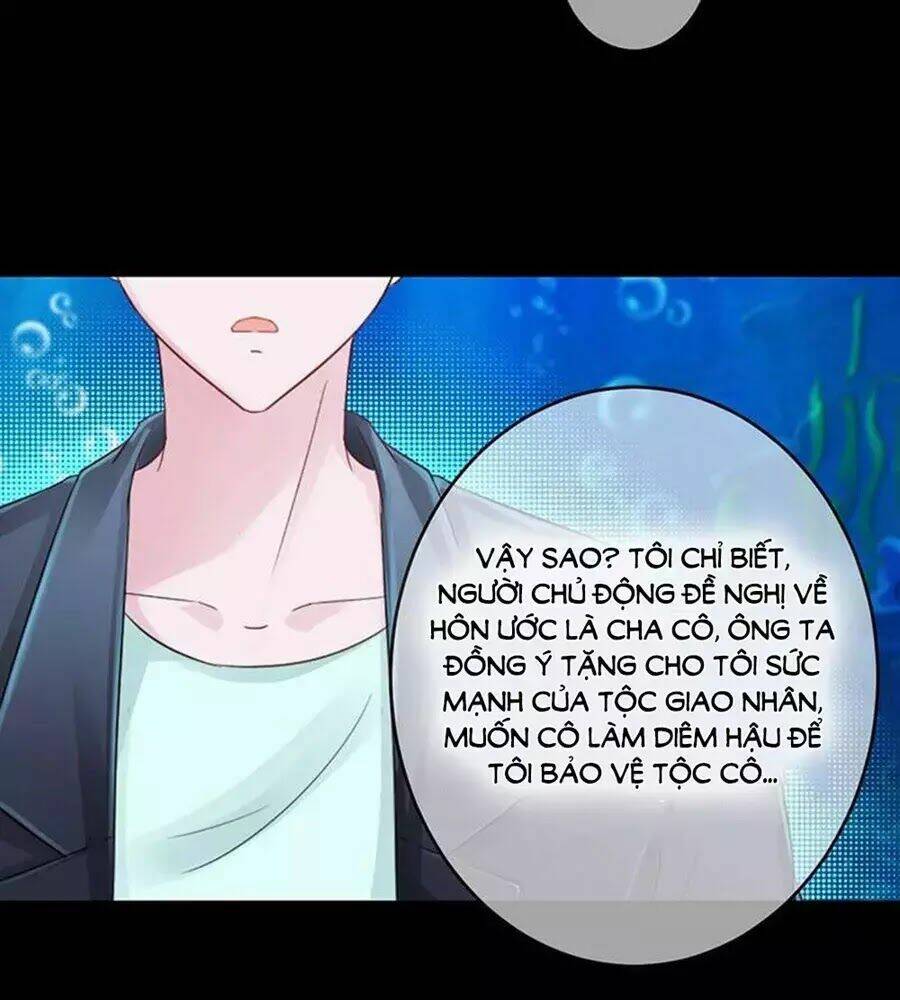 Hung Mãnh Quỷ Phu Bà Thượng Sàng: Chapter 93