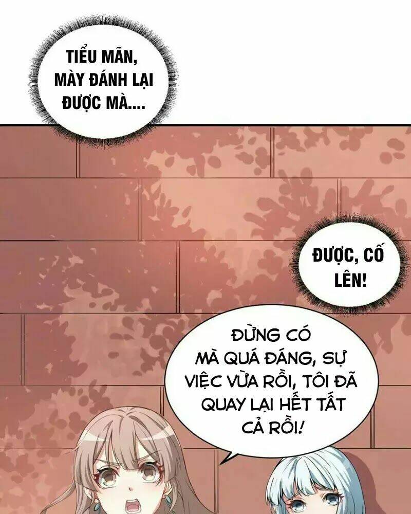 Trò Chơi Beauty Heartbeat: Chapter 3