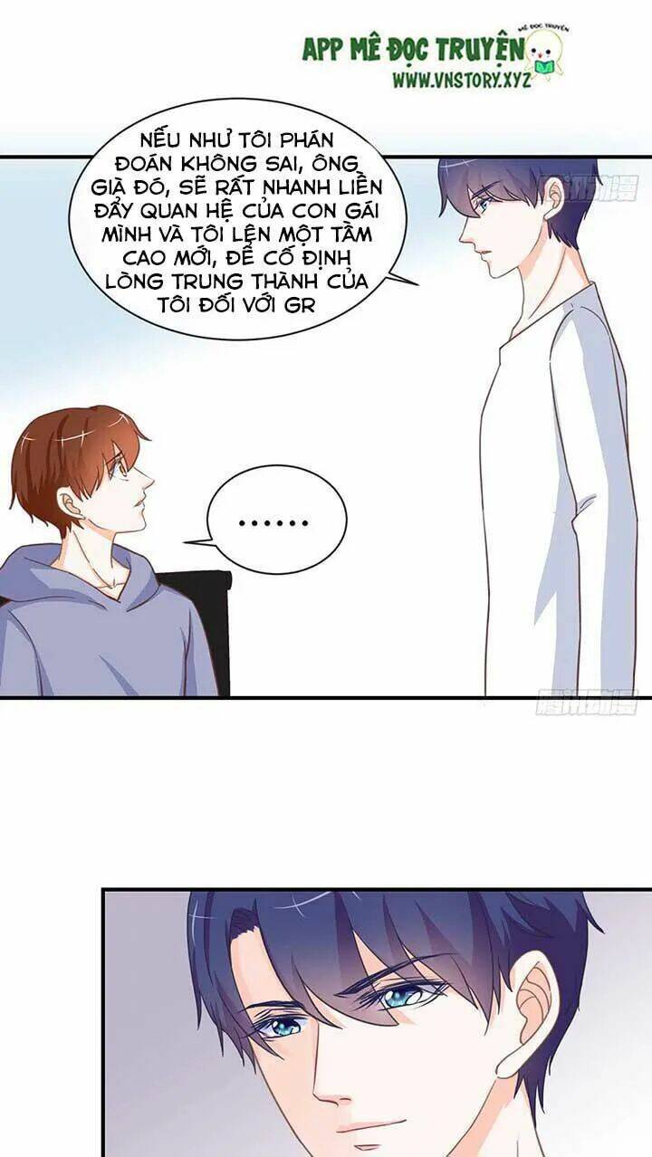 Cẩm Lý Thiếu Nữ Của Tôi: Chapter 56