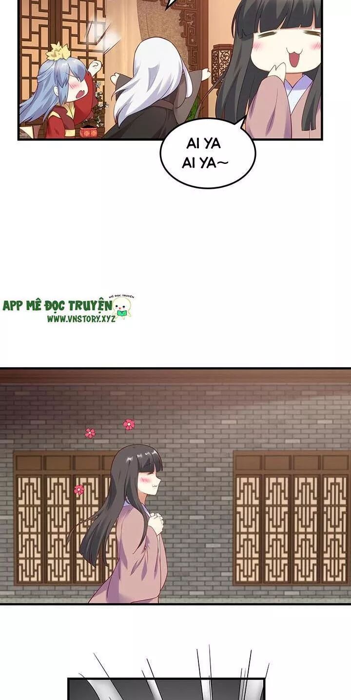 Đô đốc đại nhân sủng thê kí: Chapter 149: Gả cho ta