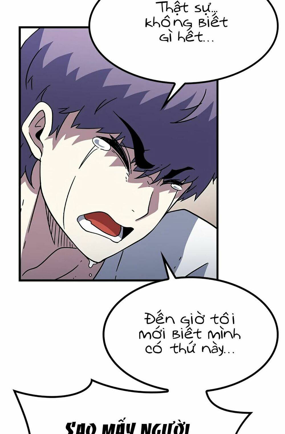 Điểm Chết: Chapter 9